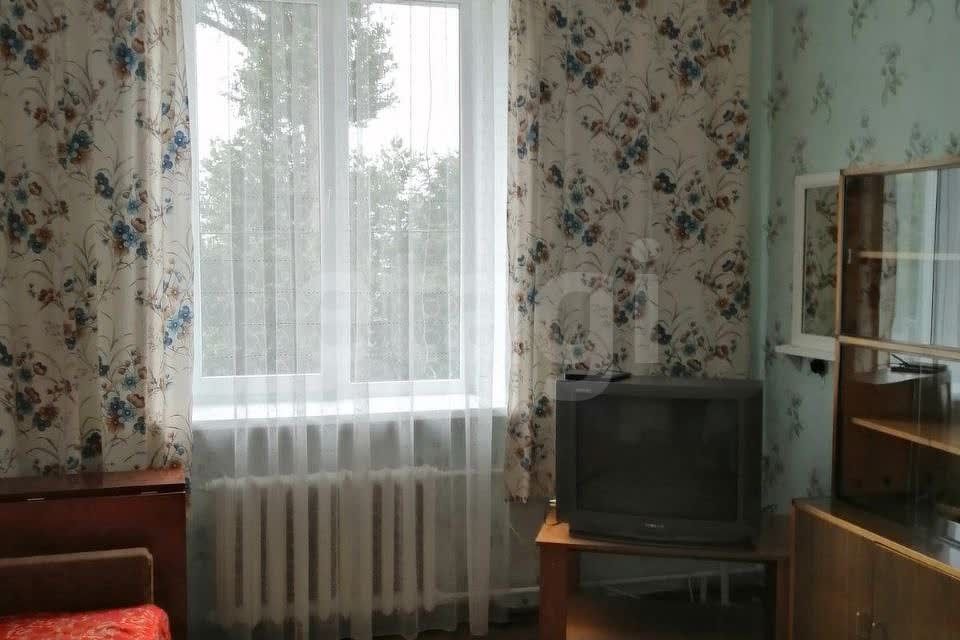 Продаётся 3-комнатная квартира, 64 м²