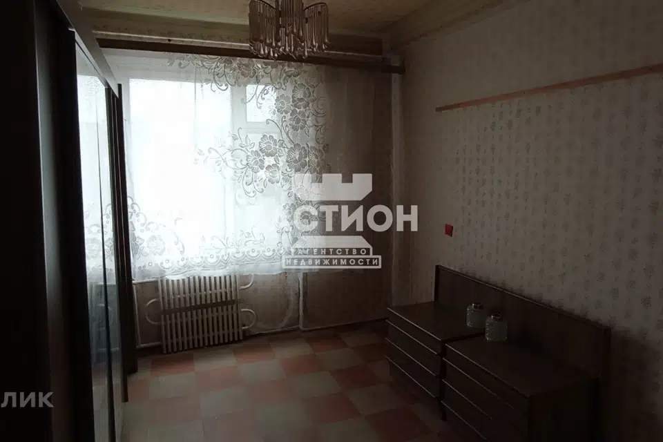 Продаётся 2-комнатная квартира, 50 м²