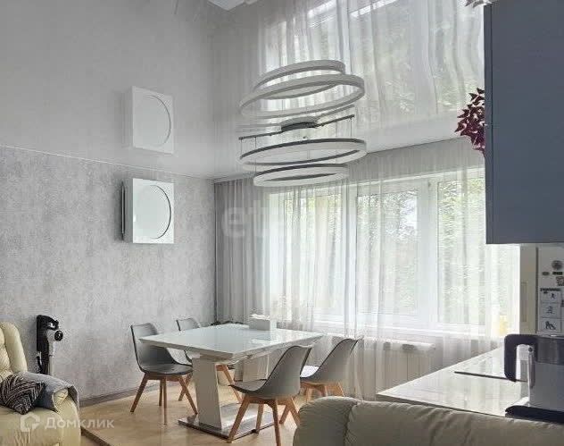 Сдаётся 3-комнатная квартира, 50 м²