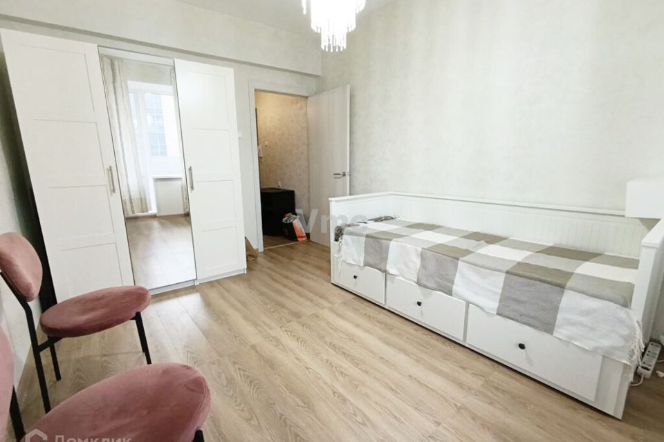 Сдаётся 2-комнатная квартира, 50 м²