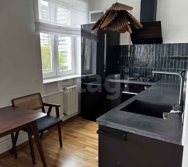 Продаётся 2-комнатная квартира, 42.9 м²