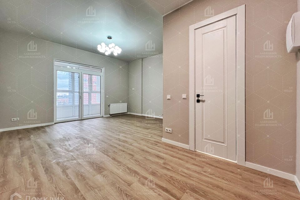 Продаётся 1-комнатная квартира, 28.5 м²