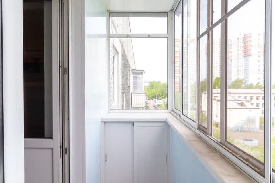 Продаётся 3-комнатная квартира, 68.5 м²