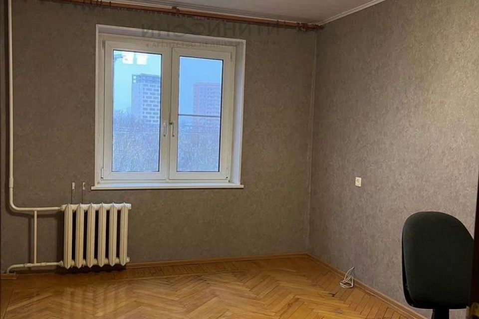 Продаётся 2-комнатная квартира, 50 м²