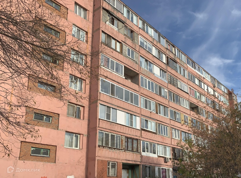 Продаётся студия, 16.8 м²