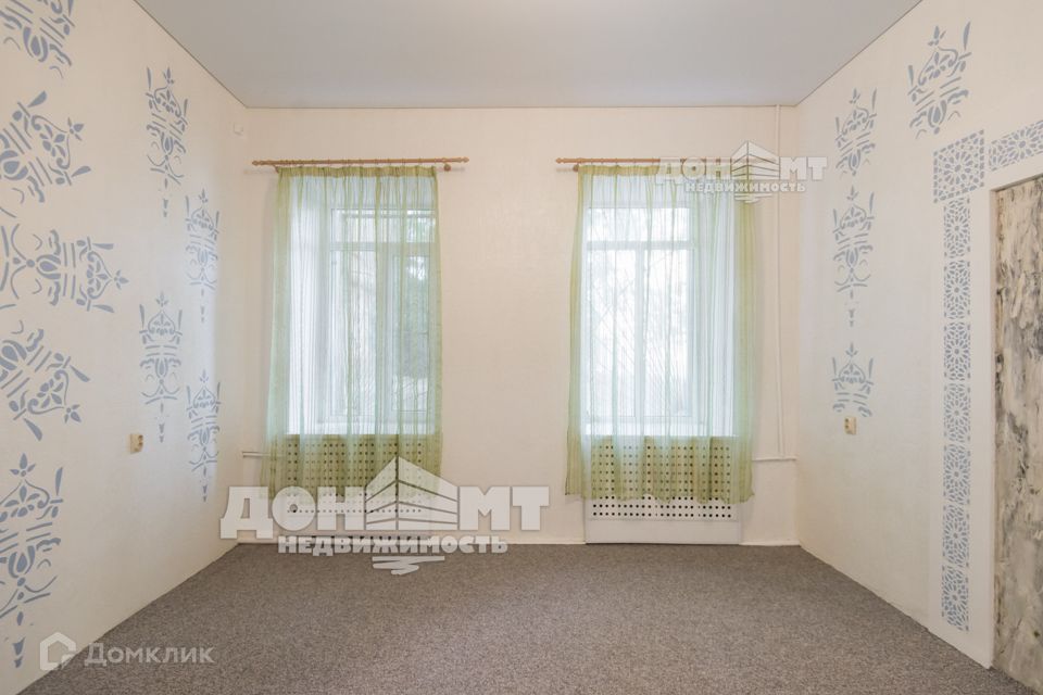 Продаётся 1-комнатная квартира, 40 м²