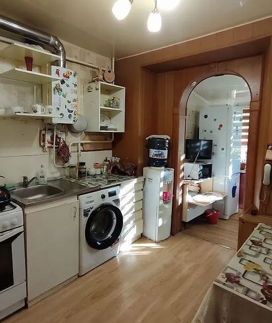 Продаётся 2-комнатная квартира, 39 м²