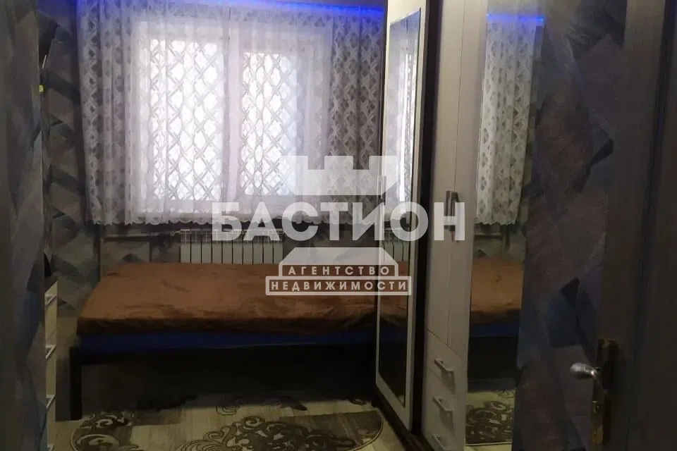 Продаётся 2-комнатная квартира, 42 м²