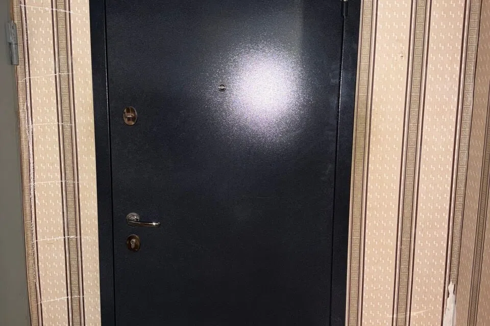 Продаётся 3-комнатная квартира, 70 м²