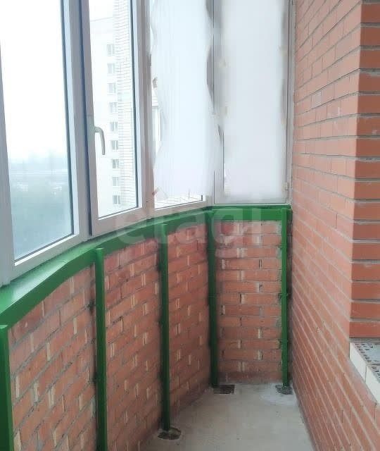 Продаётся 3-комнатная квартира, 85 м²