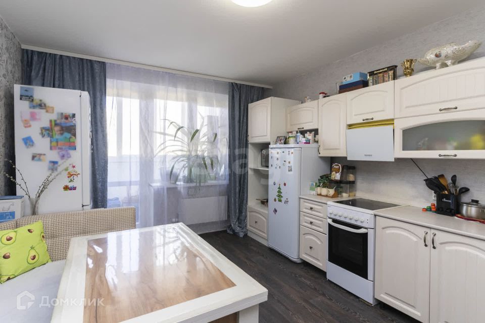 Продаётся 2-комнатная квартира, 67 м²