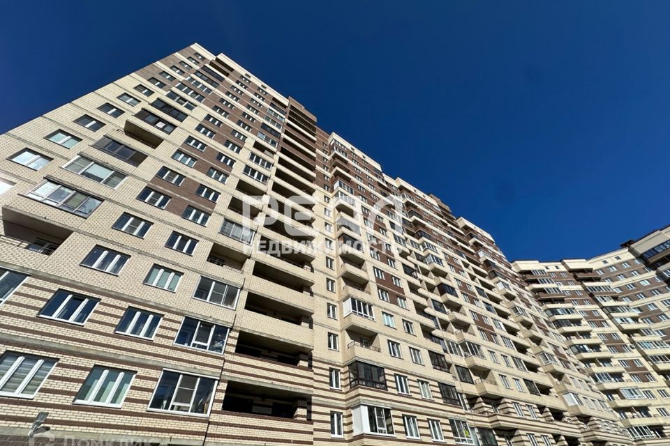Продаётся 1-комнатная квартира, 33.2 м²