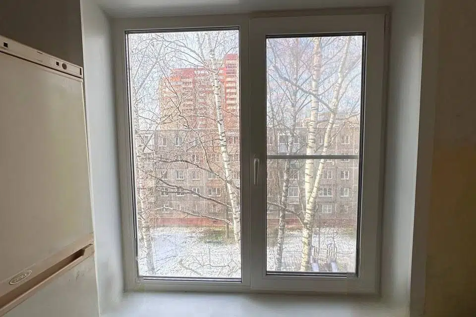 Продаётся 2-комнатная квартира, 47 м²