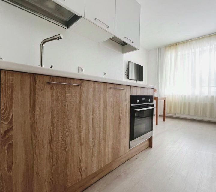 Продаётся студия, 25.2 м²