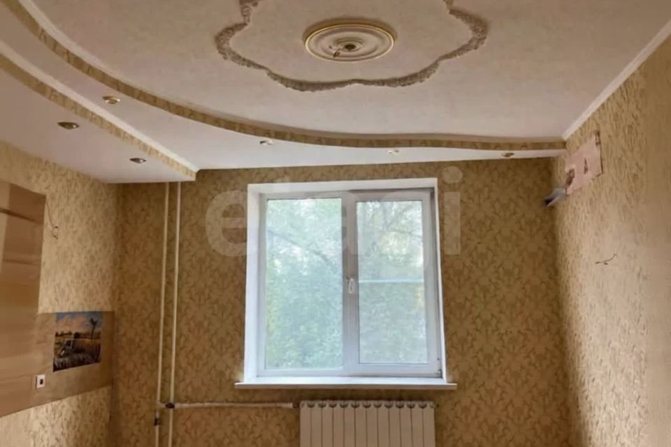 Продаётся 3-комнатная квартира, 106 м²
