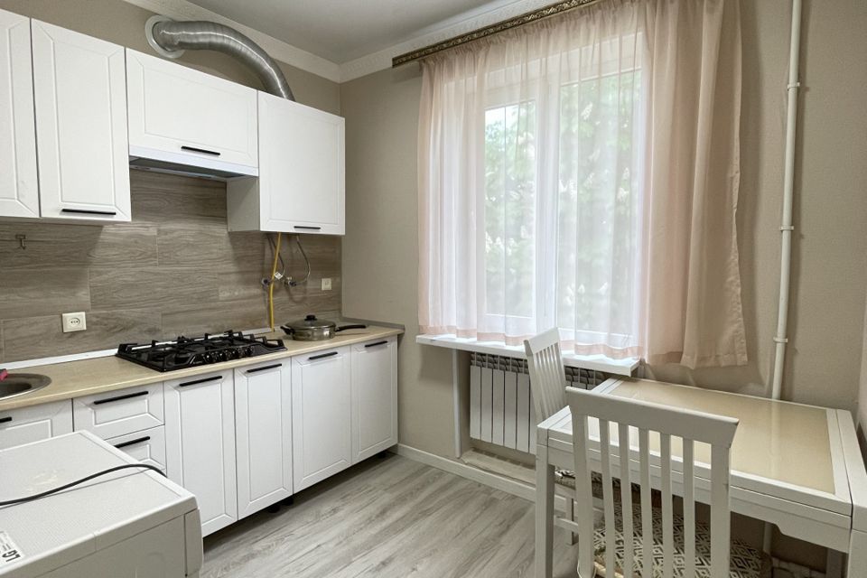 Сдаётся 2-комнатная квартира, 45 м²
