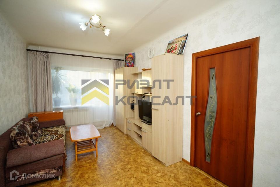 Продаётся 2-комнатная квартира, 44 м²