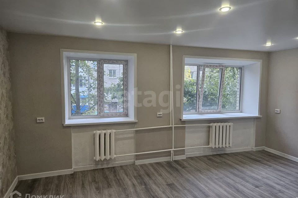 Продаётся 2-комнатная квартира, 36.8 м²