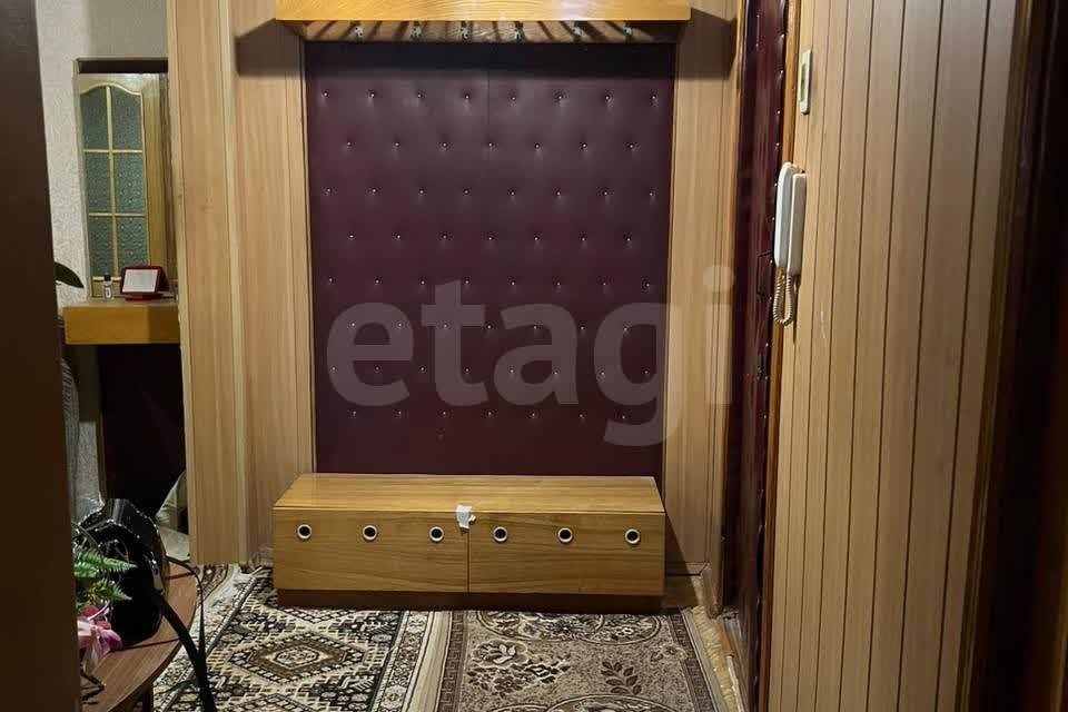 Продаётся 3-комнатная квартира, 76.5 м²