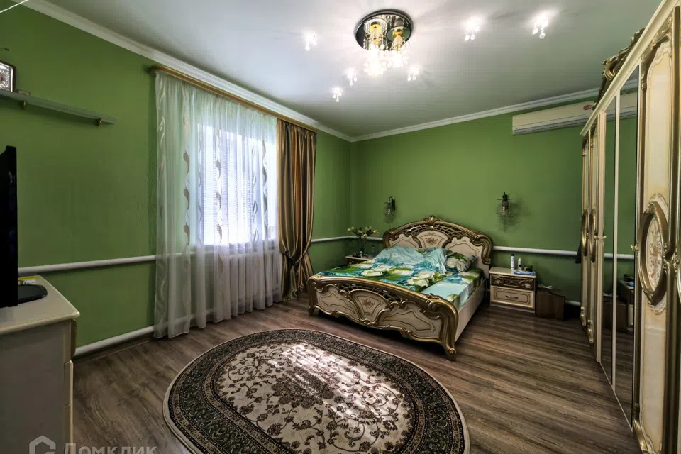 Продаётся 2-этажный дом, 164.5 м²