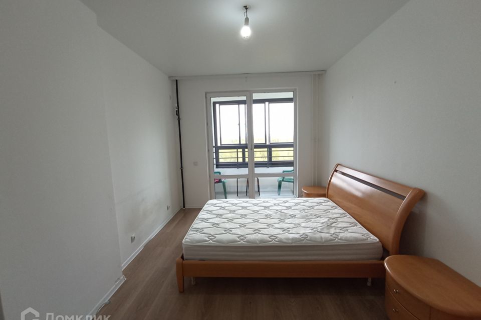 Сдаётся 2-комнатная квартира, 61 м²