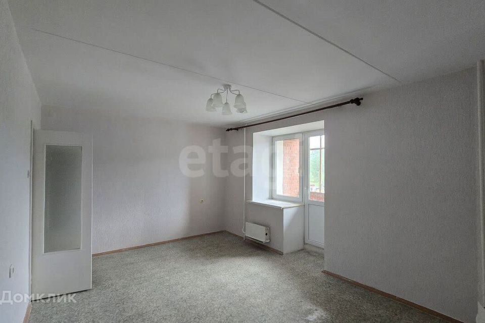 Сдаётся 1-комнатная квартира, 41 м²