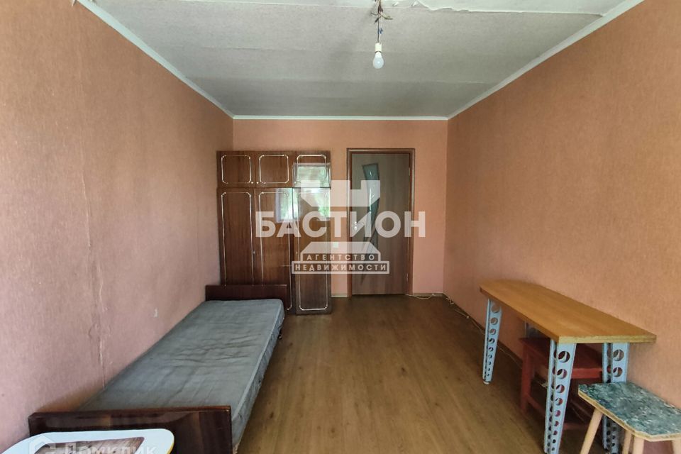 Продаётся 2-комнатная квартира, 38.9 м²