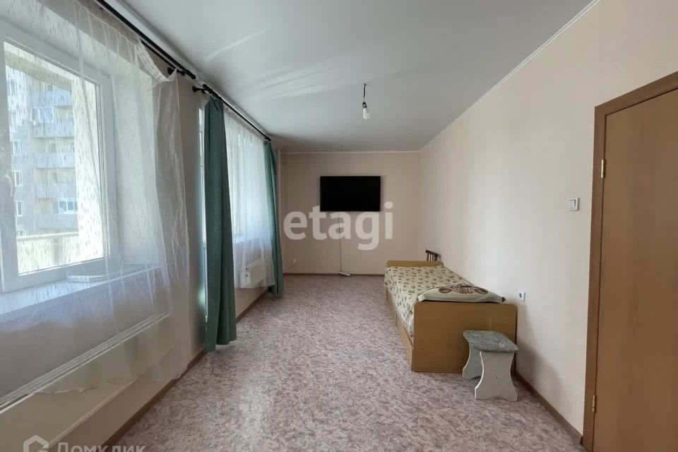 Продаётся 2-комнатная квартира, 46.2 м²