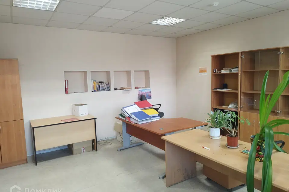 Сдаётся офис, 30.4 м²