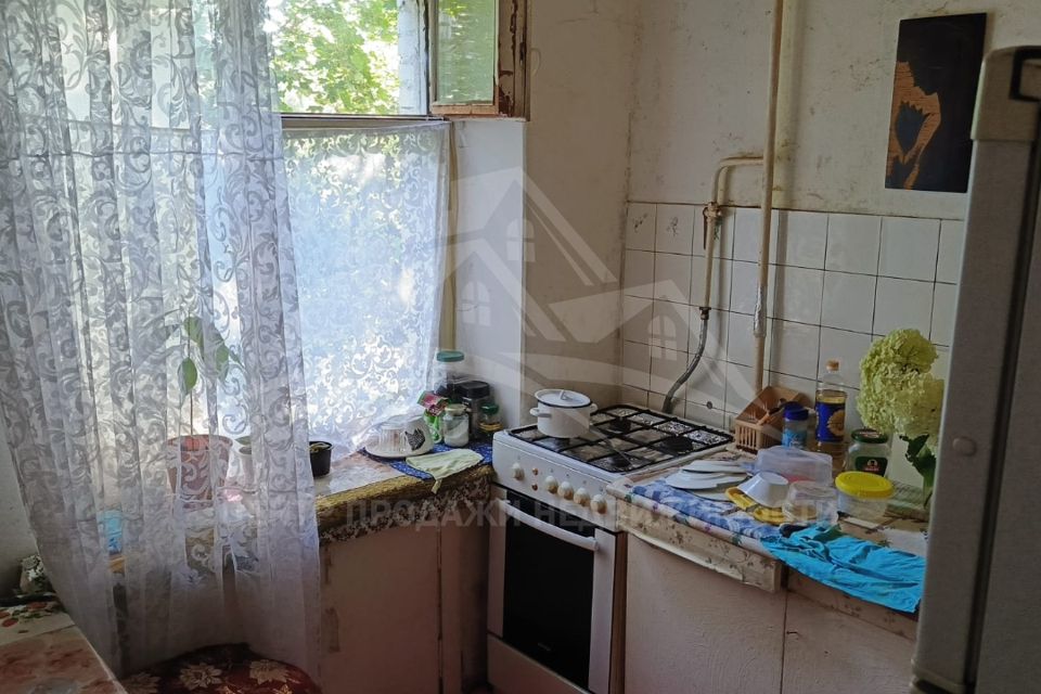 Продаётся 1-комнатная квартира, 31 м²