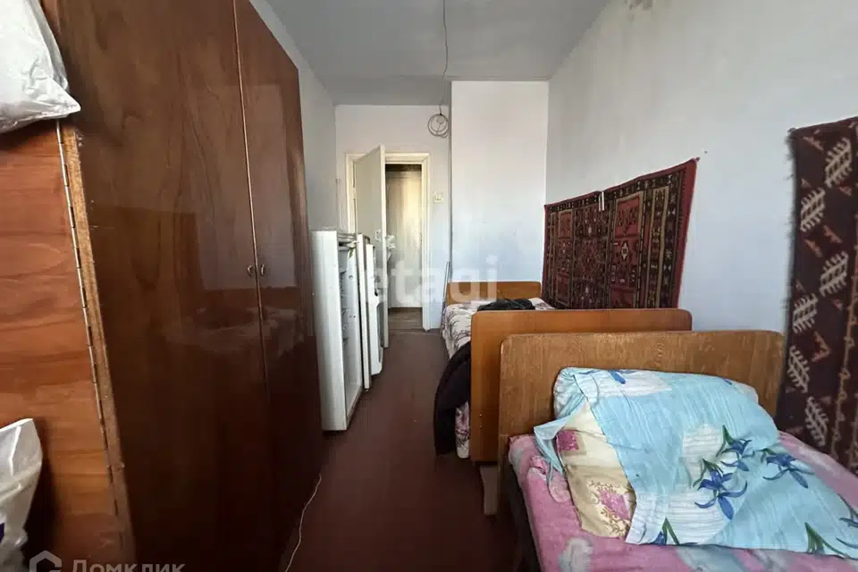 Продаётся 2-комнатная квартира, 40.4 м²