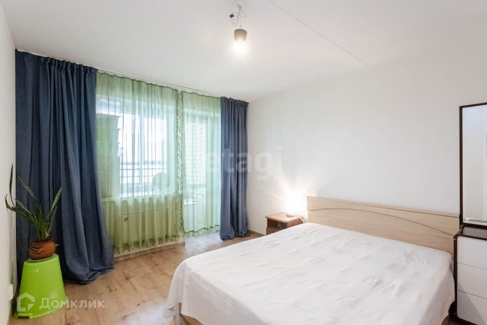 Продаётся 1-комнатная квартира, 33.8 м²