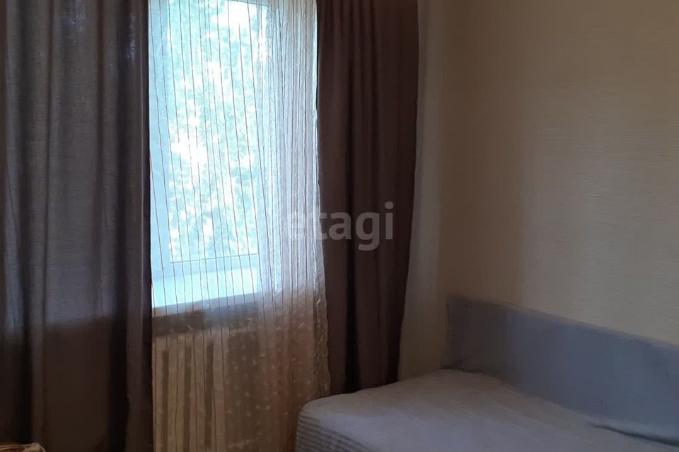 Продаётся 2-комнатная квартира, 30 м²