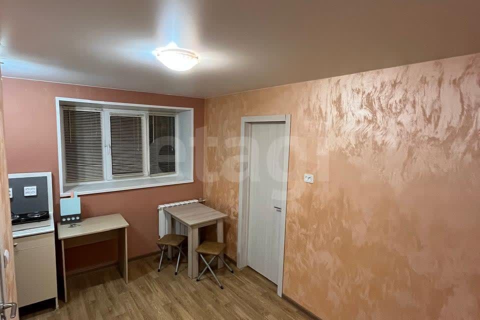 Продаётся 1-комнатная квартира, 25.2 м²