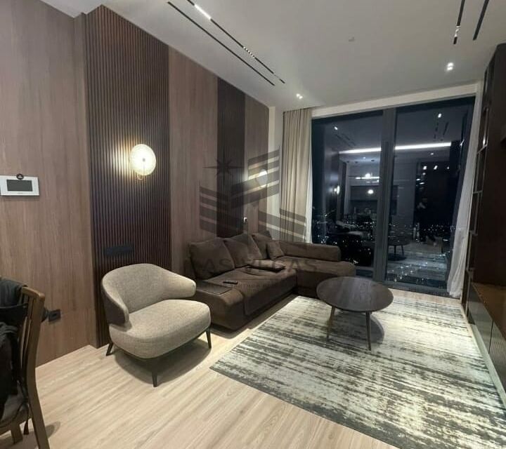 Сдаётся 2-комнатная квартира, 60 м²