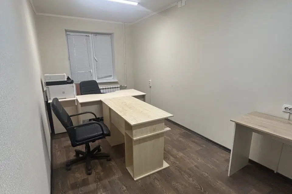 Продаётся офис, 85.6 м²