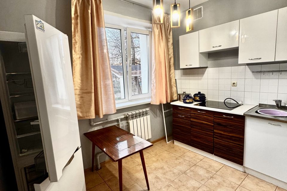 Продаётся 2-комнатная квартира, 86 м²