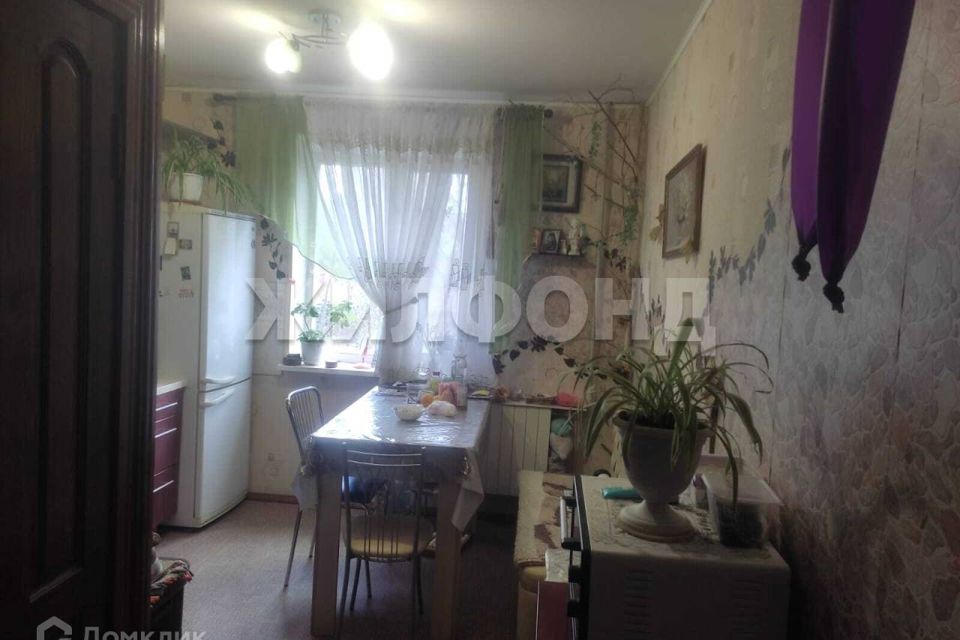Продаётся 2-комнатная квартира, 50 м²