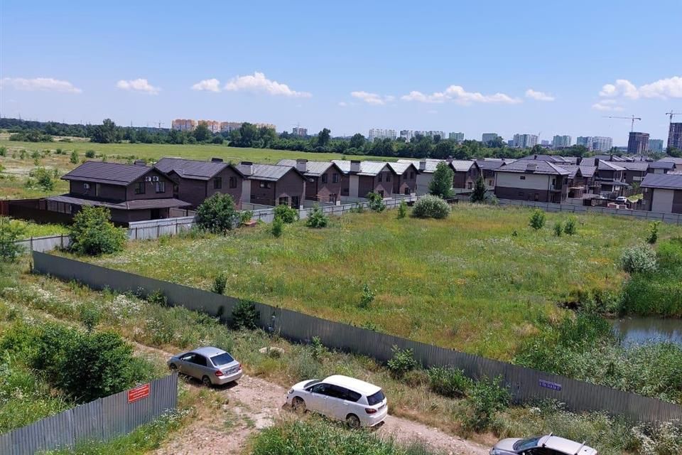 Продаётся 1-комнатная квартира, 30.5 м²