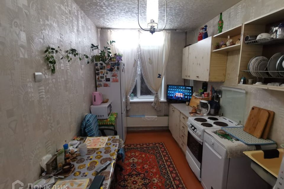 Сдаётся 3-комнатная квартира, 65.7 м²