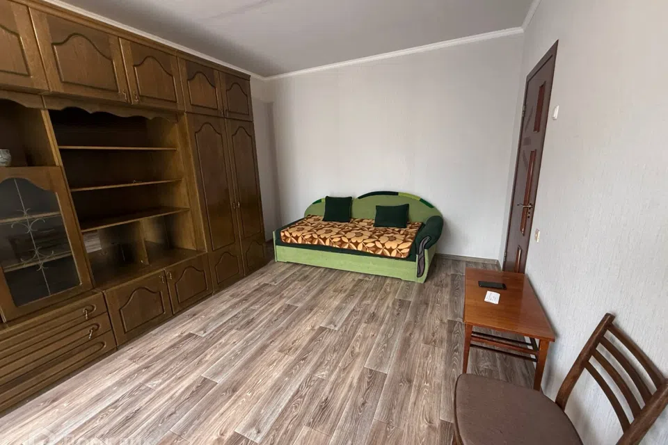 Сдаётся 2-комнатная квартира, 50 м²