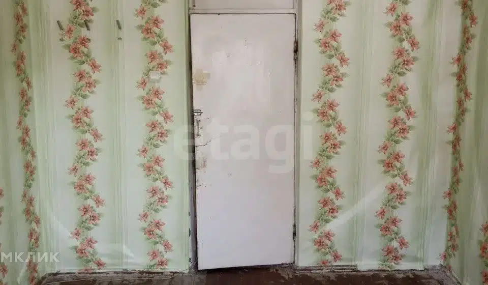 Продаётся комната в 1-комн. квартире, 13.2 м²