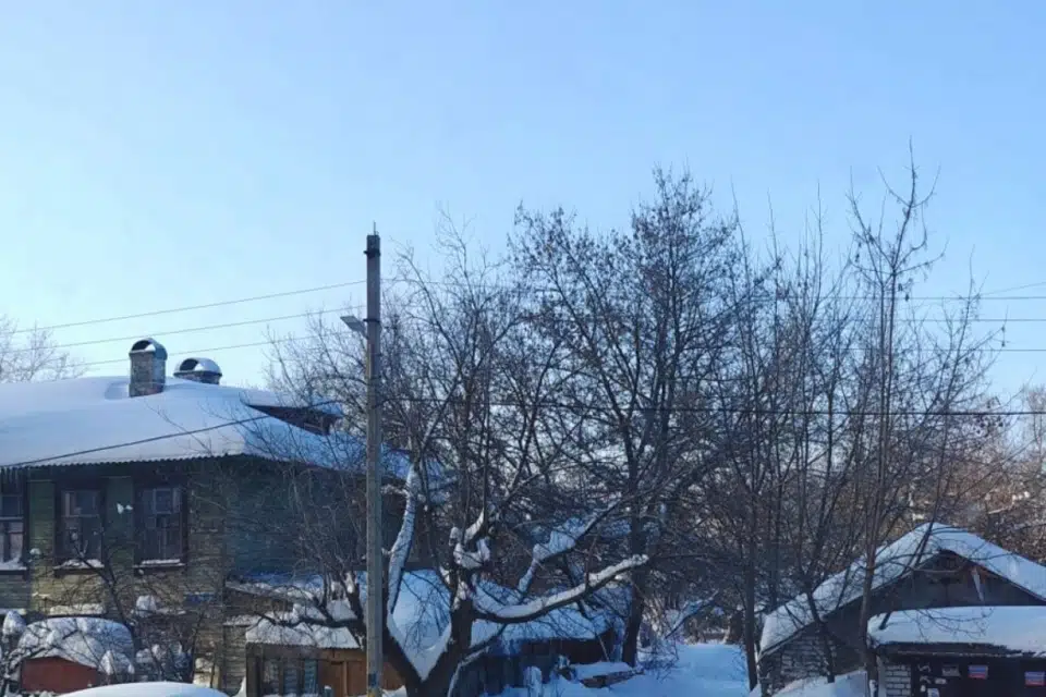 Продаётся студия, 81.9 м²