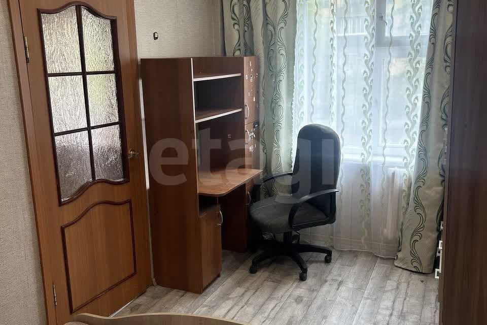 Сдаётся 2-комнатная квартира, 44.9 м²