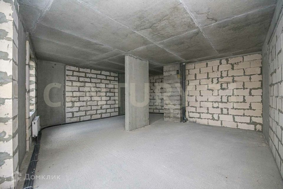 Продаётся 1-комнатная квартира, 46 м²