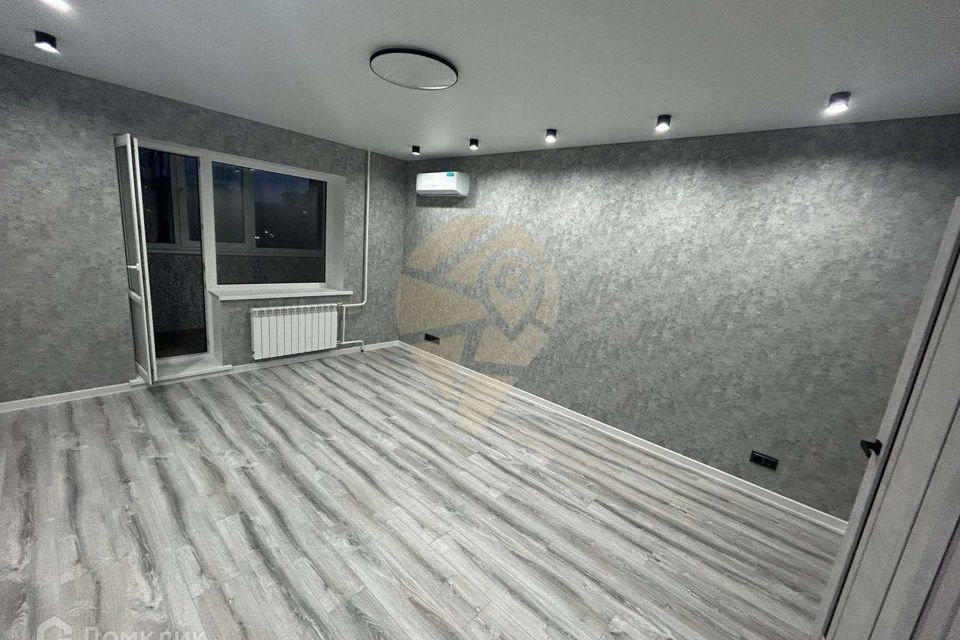 Продаётся 1-комнатная квартира, 45.4 м²