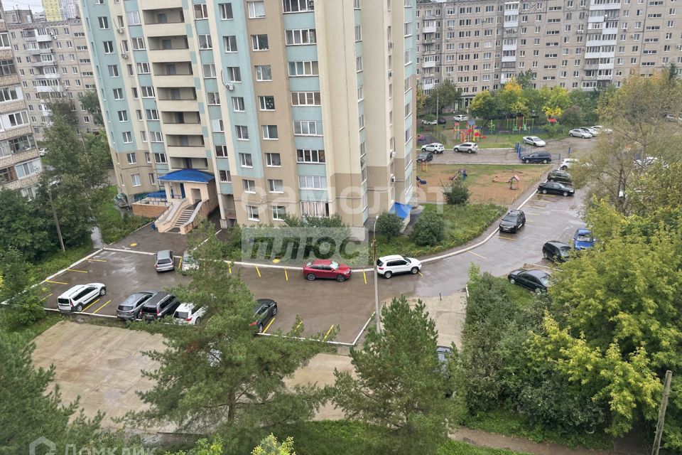 Продаётся 2-комнатная квартира, 43.3 м²