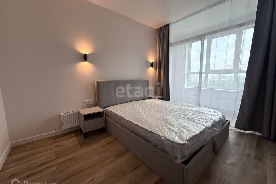 Сдаётся 2-комнатная квартира, 60 м²