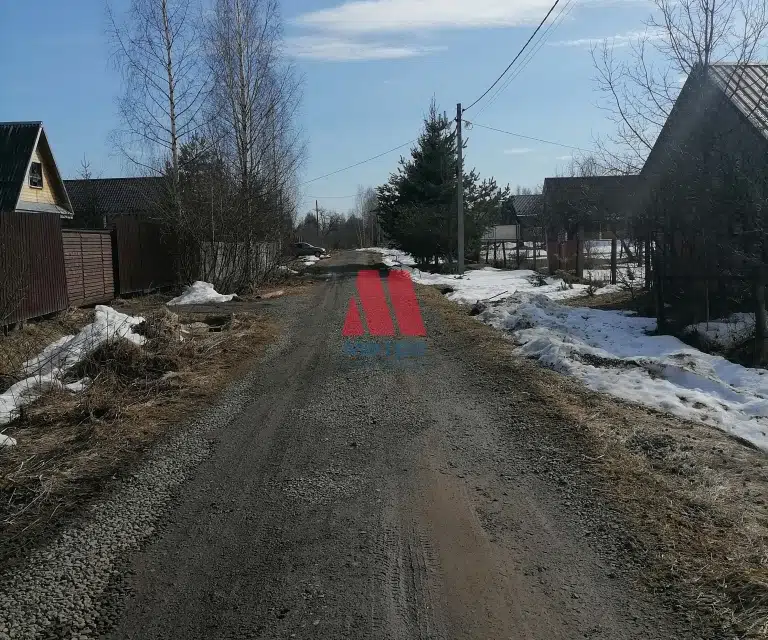 Продаётся участок, 11 сот.