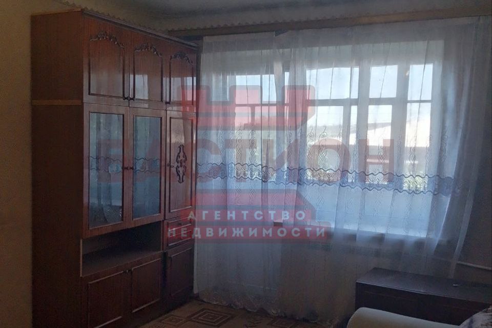 Продаётся 2-комнатная квартира, 44.7 м²
